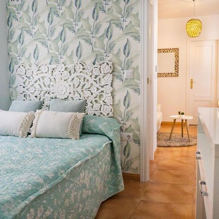Cazorla Suite Dış mekan fotoğraf