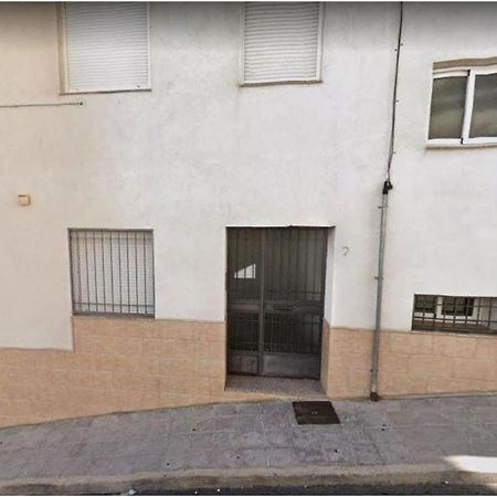 Cazorla Suite Dış mekan fotoğraf