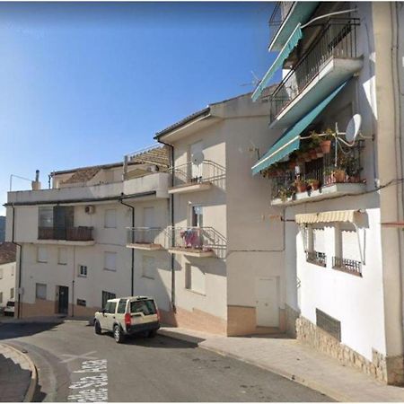 Cazorla Suite Dış mekan fotoğraf