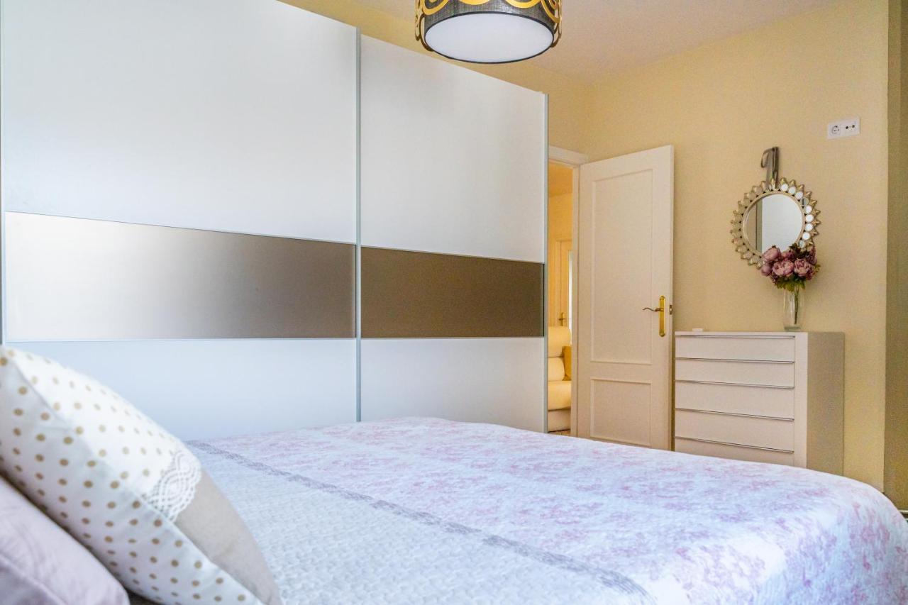 Cazorla Suite Dış mekan fotoğraf