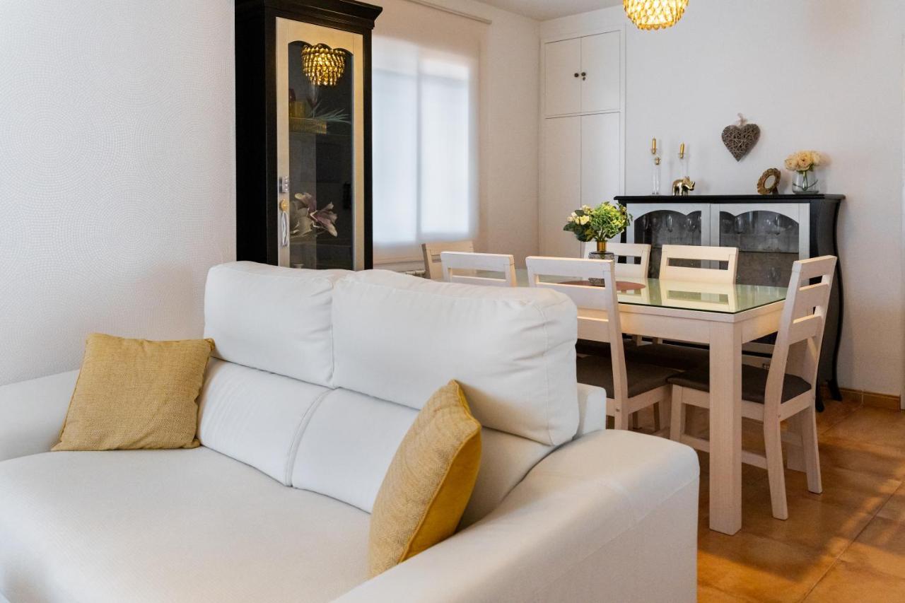 Cazorla Suite Dış mekan fotoğraf