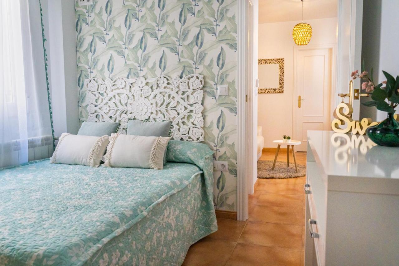 Cazorla Suite Dış mekan fotoğraf