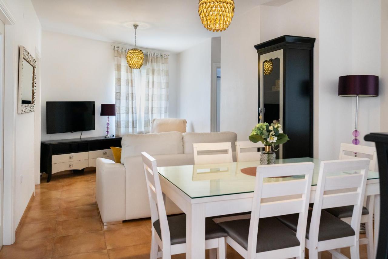 Cazorla Suite Dış mekan fotoğraf