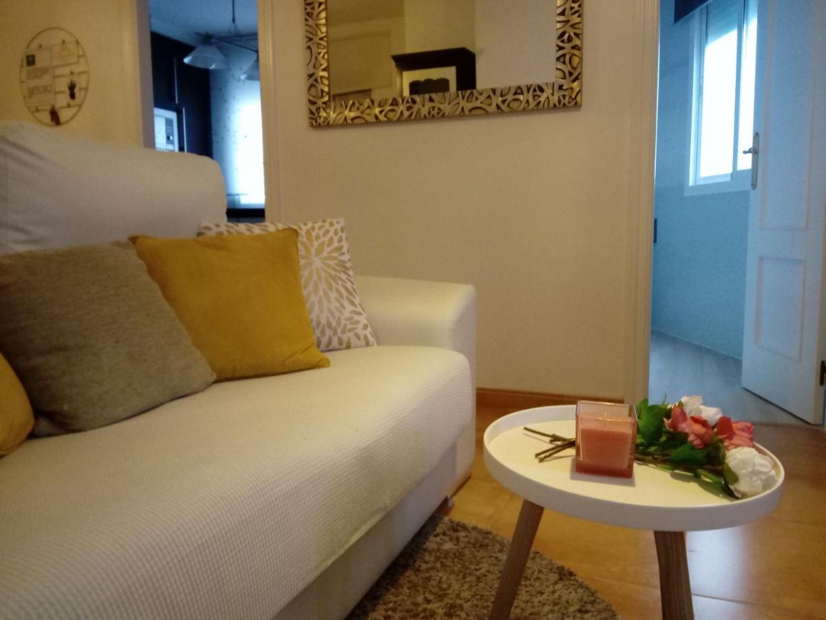 Cazorla Suite Dış mekan fotoğraf