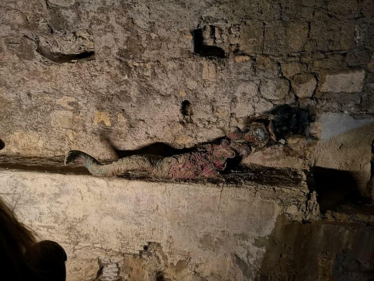 Cazorla Suite Dış mekan fotoğraf