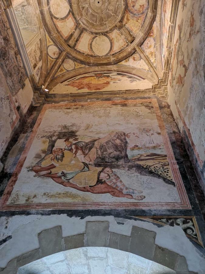 Cazorla Suite Dış mekan fotoğraf