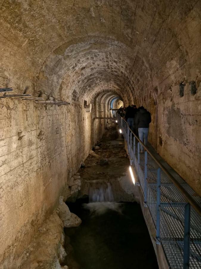 Cazorla Suite Dış mekan fotoğraf