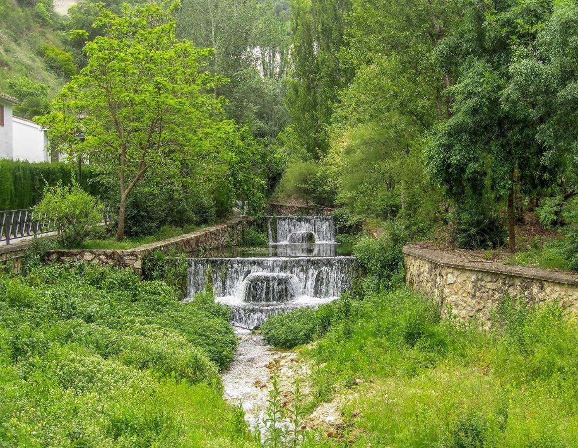 Cazorla Suite Dış mekan fotoğraf