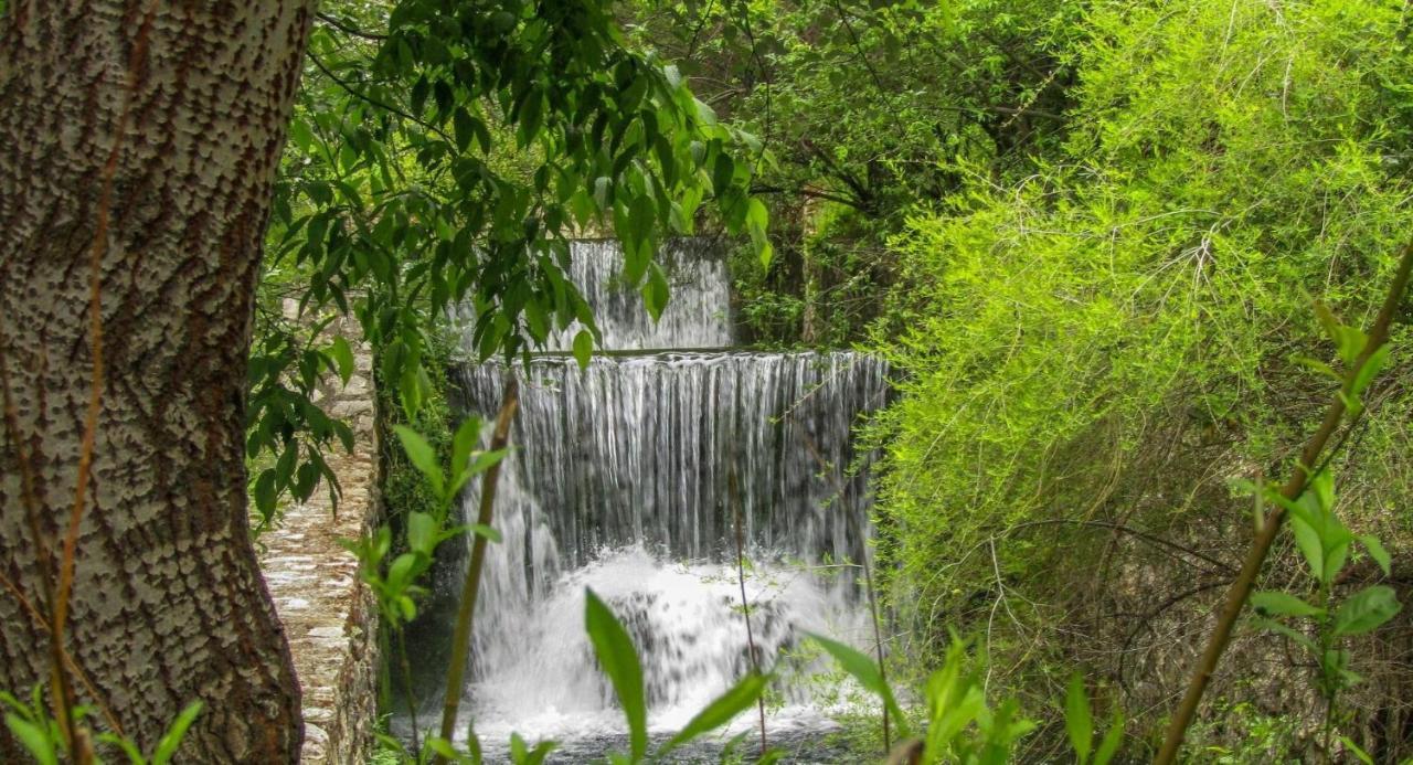 Cazorla Suite Dış mekan fotoğraf