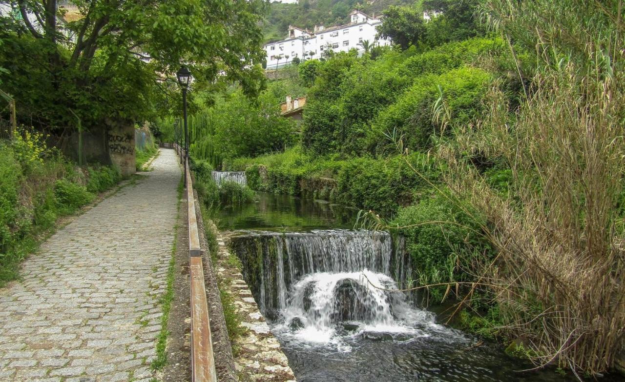 Cazorla Suite Dış mekan fotoğraf