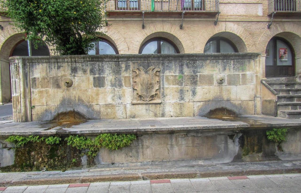 Cazorla Suite Dış mekan fotoğraf