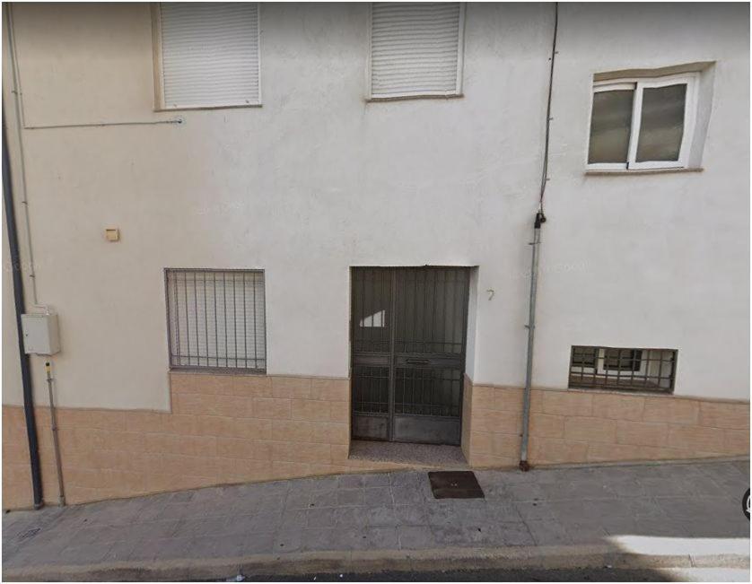 Cazorla Suite Dış mekan fotoğraf
